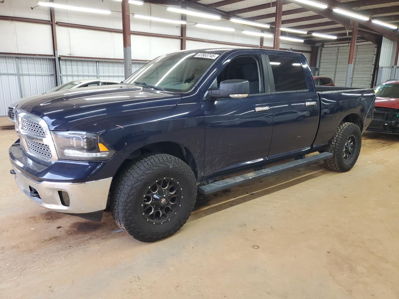 RAM 1500 SLT 2015
