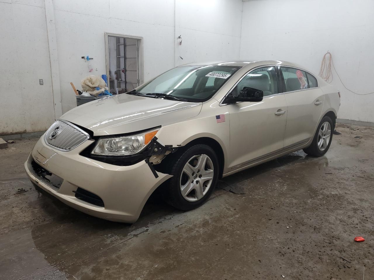 BUICK LACROSSE C 2011