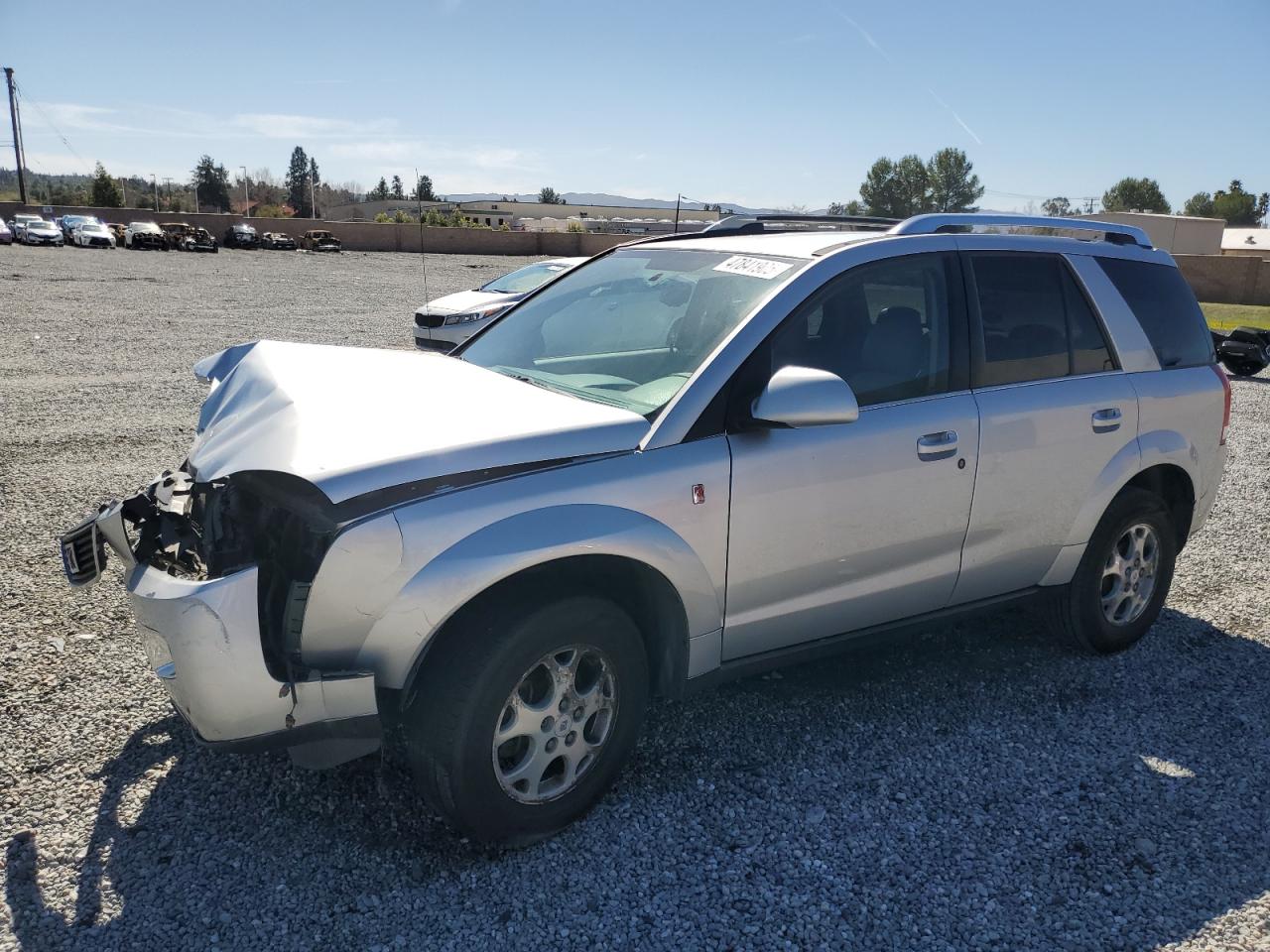 SATURN VUE 2006