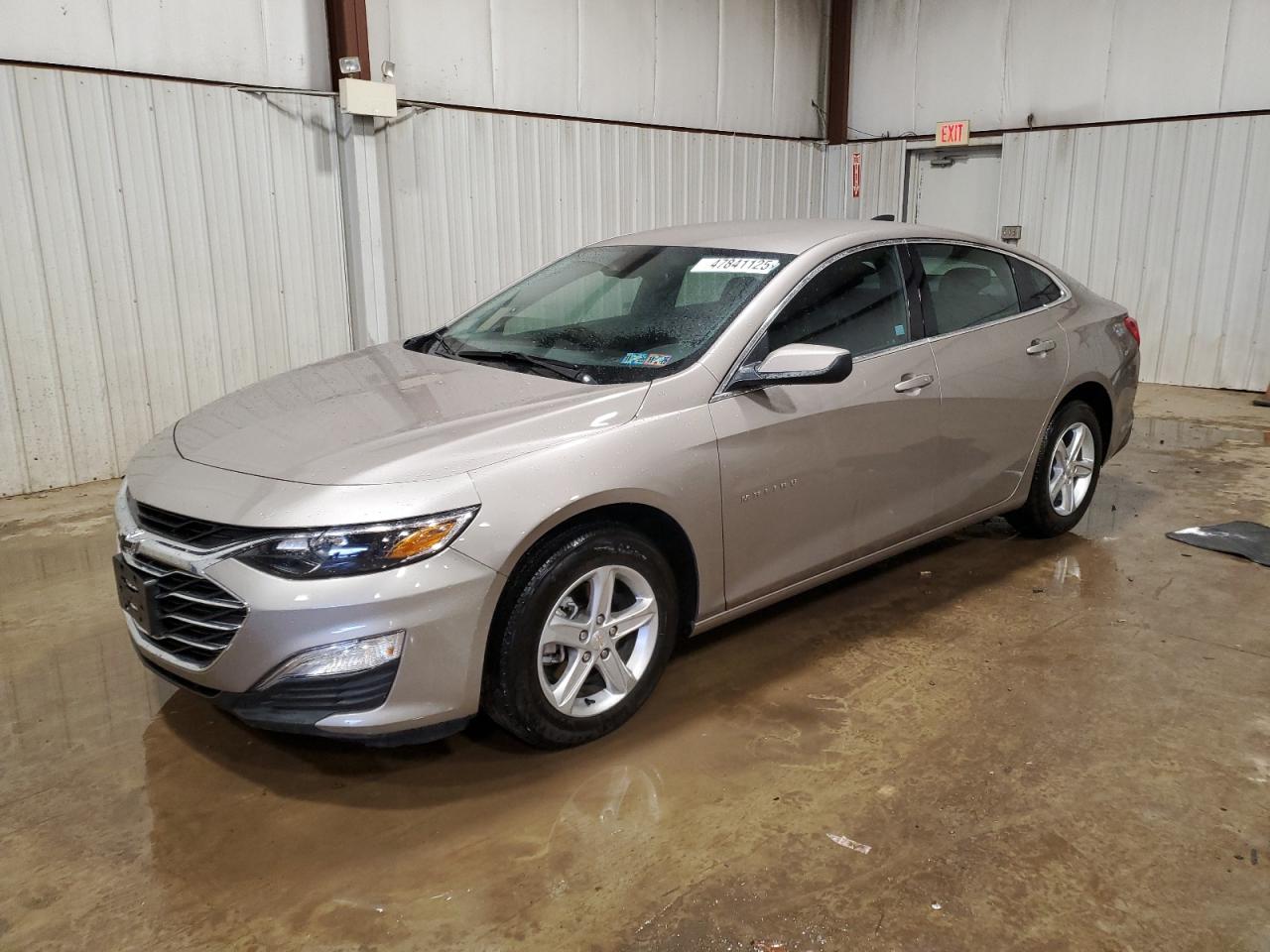 CHEVROLET MALIBU LS 2024