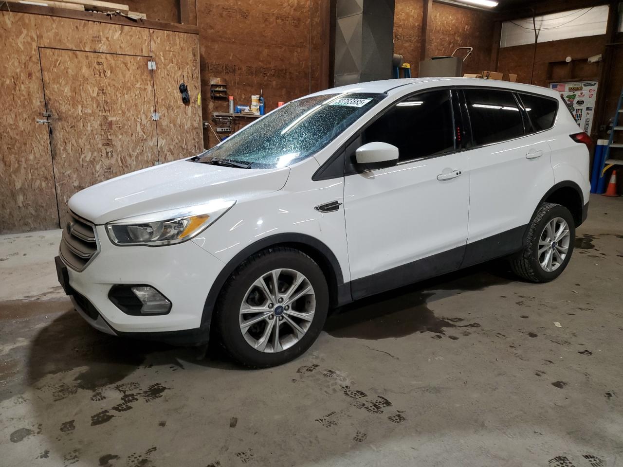 FORD ESCAPE SE 2019