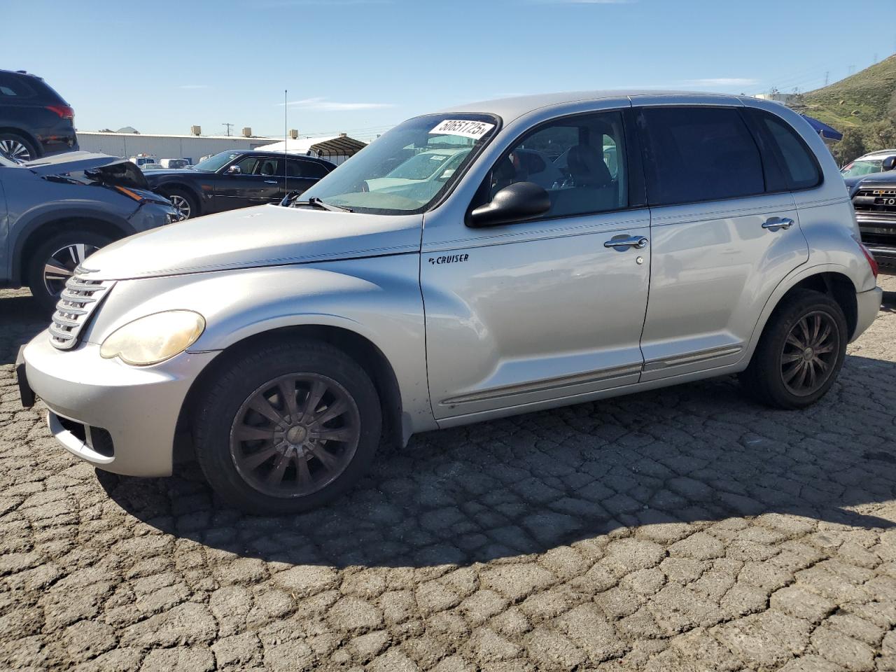CHRYSLER PT CRUISER 2006