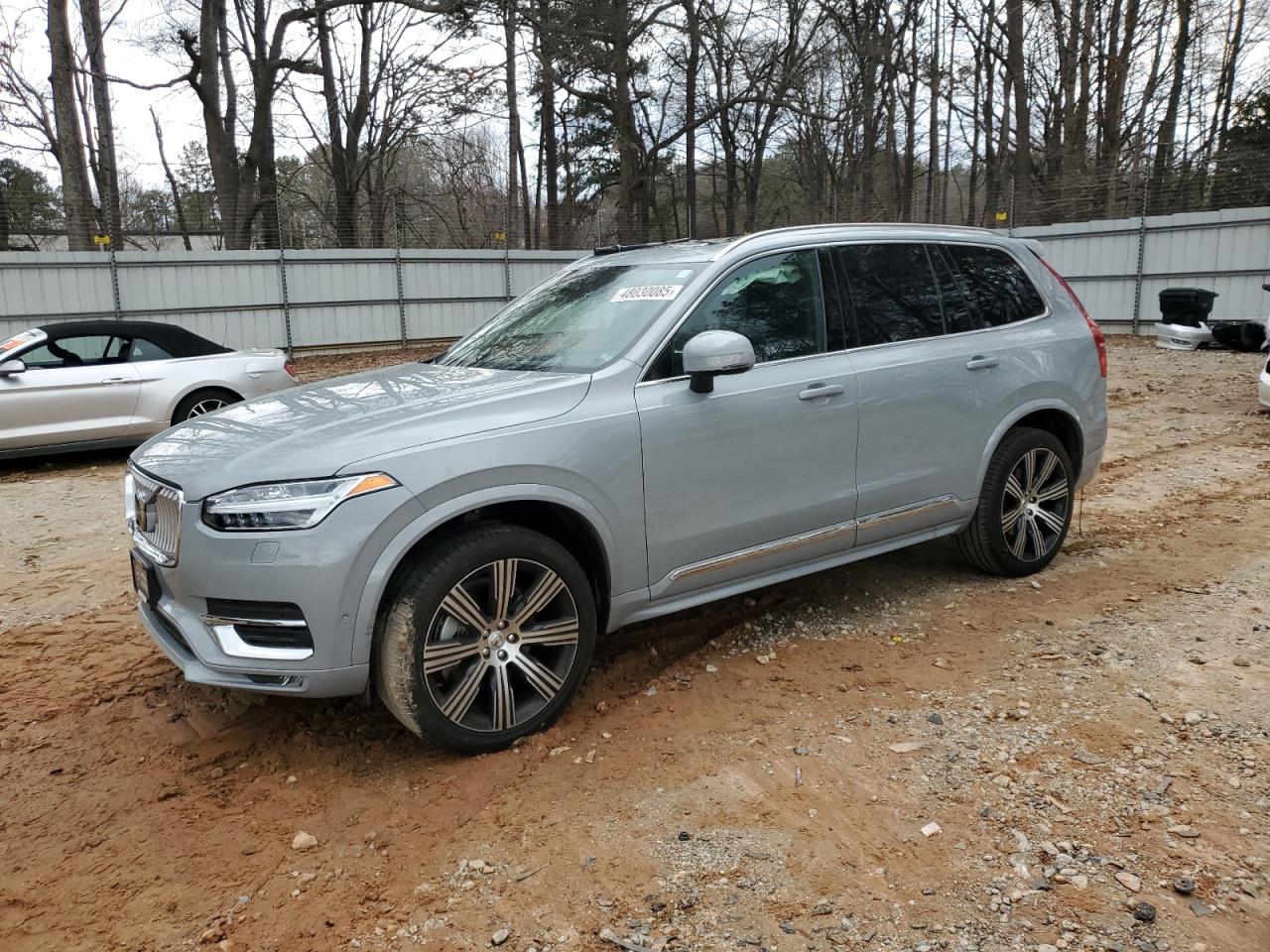 VOLVO XC90 PLUS 2024