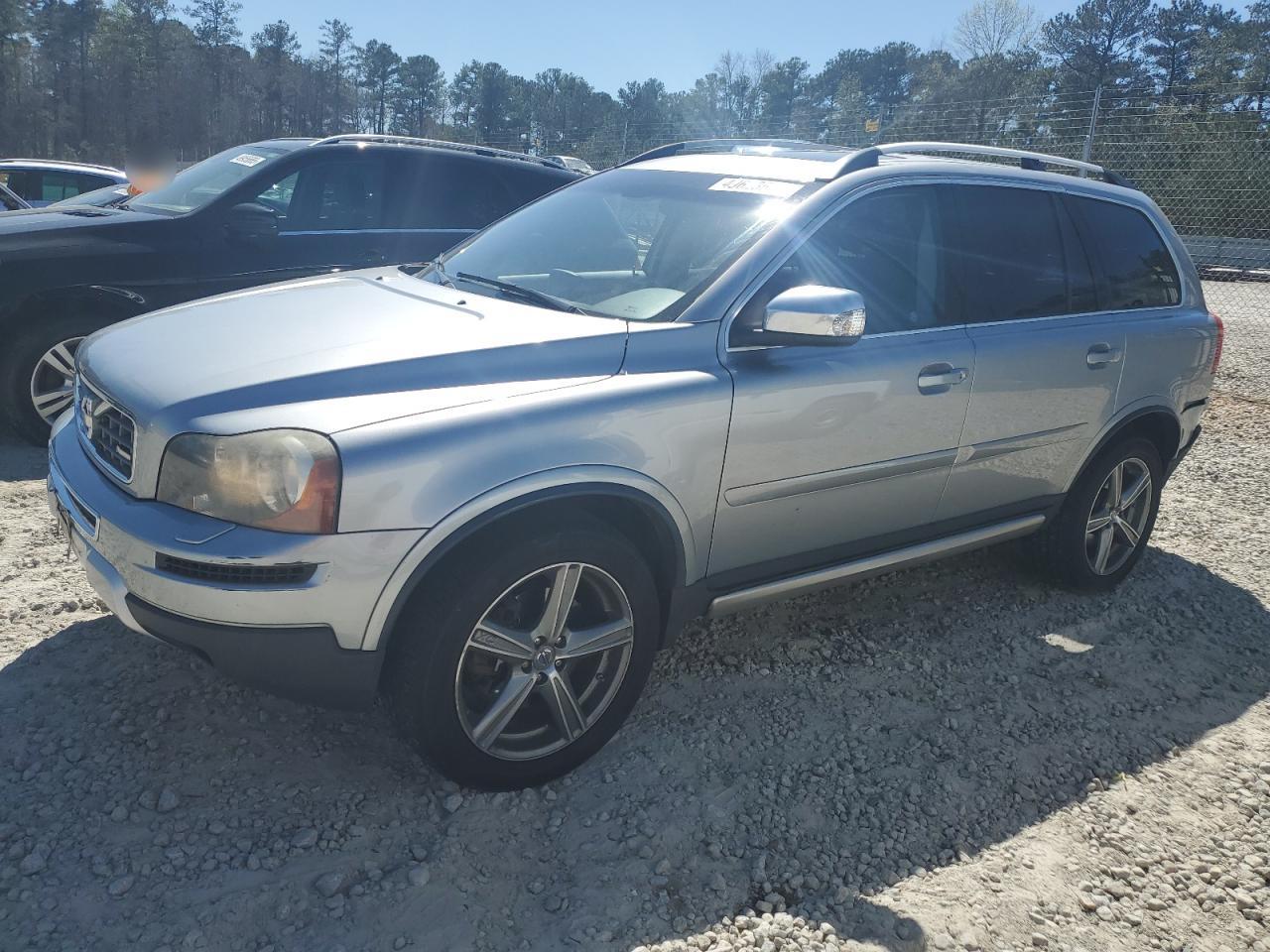 VOLVO XC90 R DES 2011