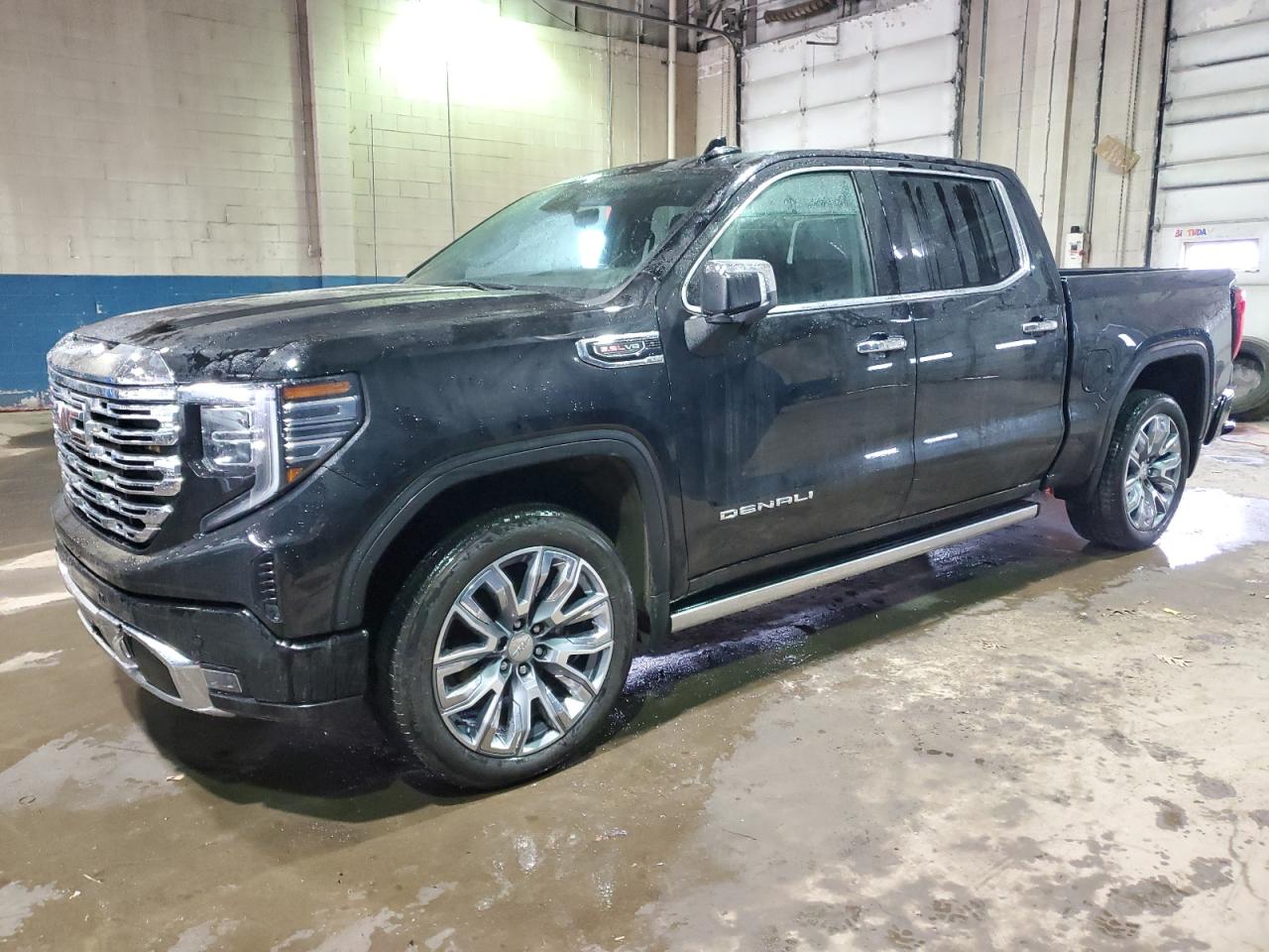 GMC SIERRA K15 2023