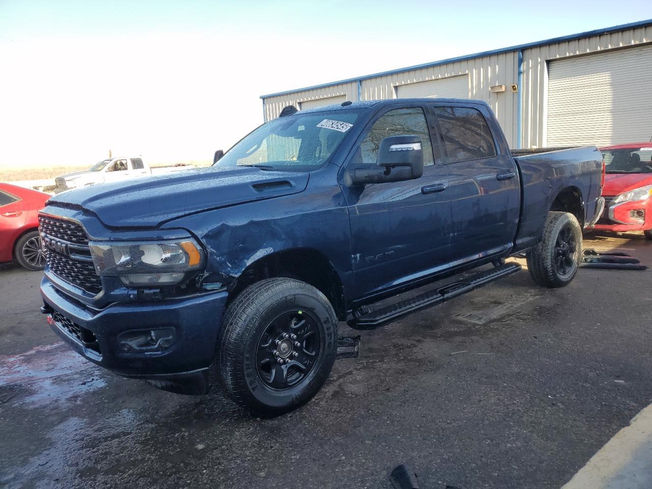 RAM 2500 BIG H 2024
