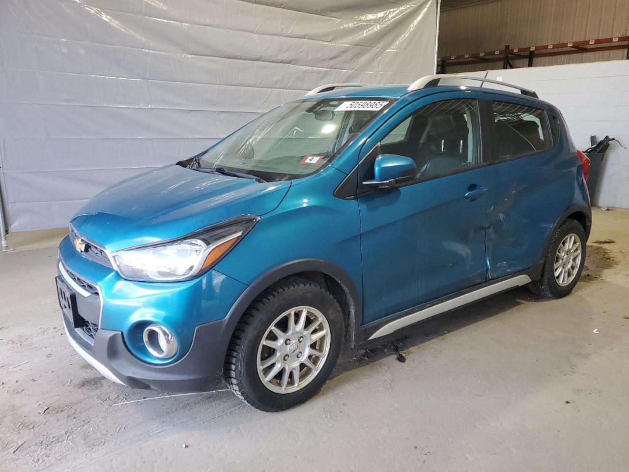 CHEVROLET SPARK ACTI 2019