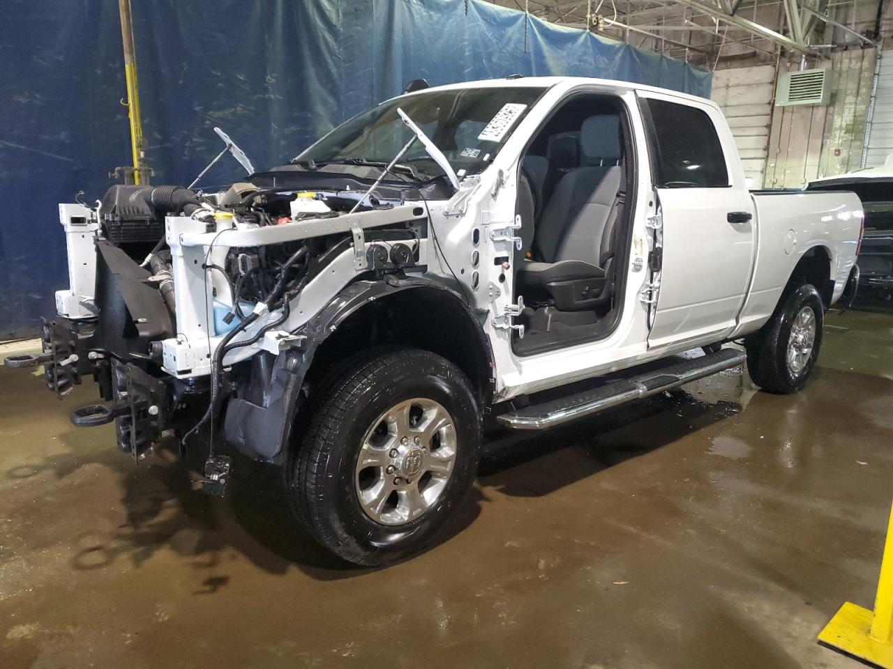 RAM 2500 BIG H 2024