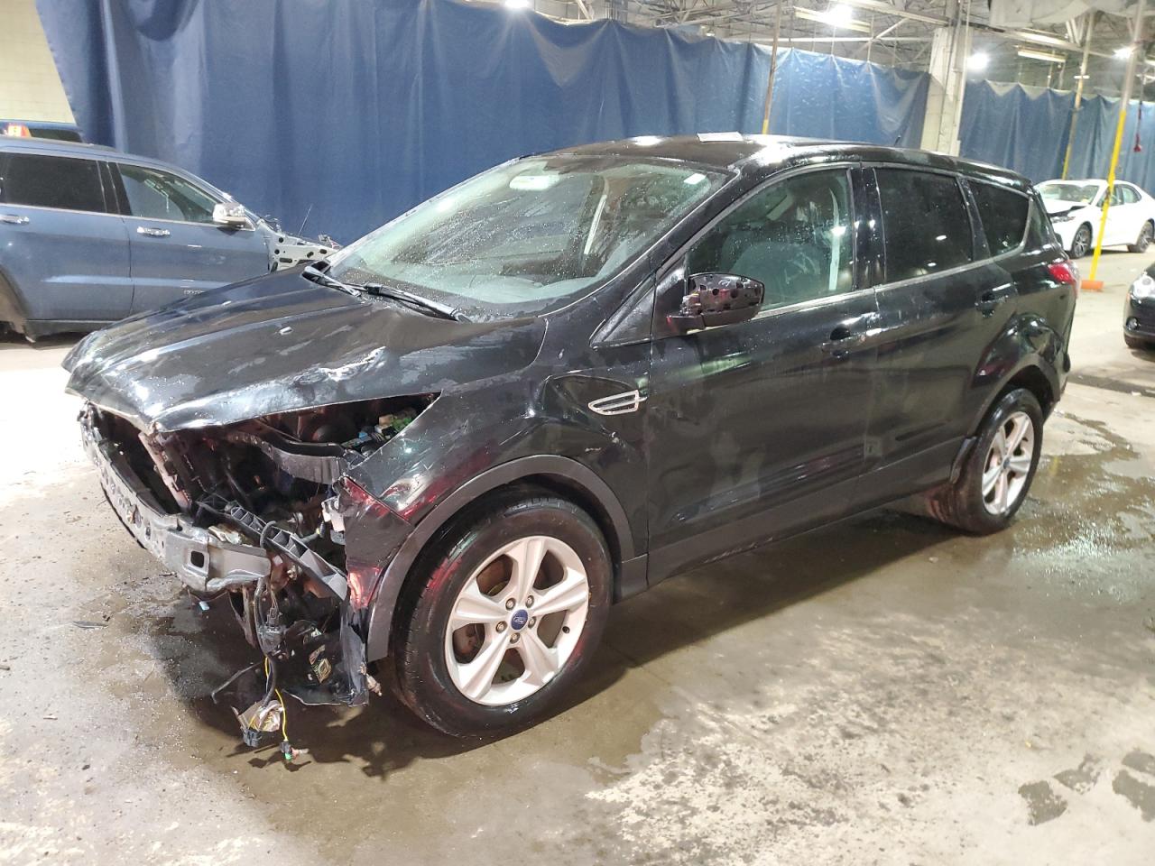 FORD ESCAPE SE 2014