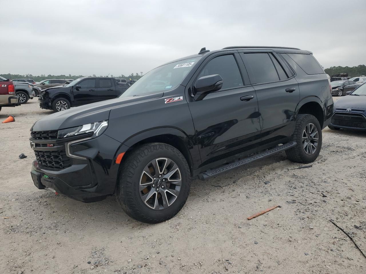 CHEVROLET TAHOE K150 2023