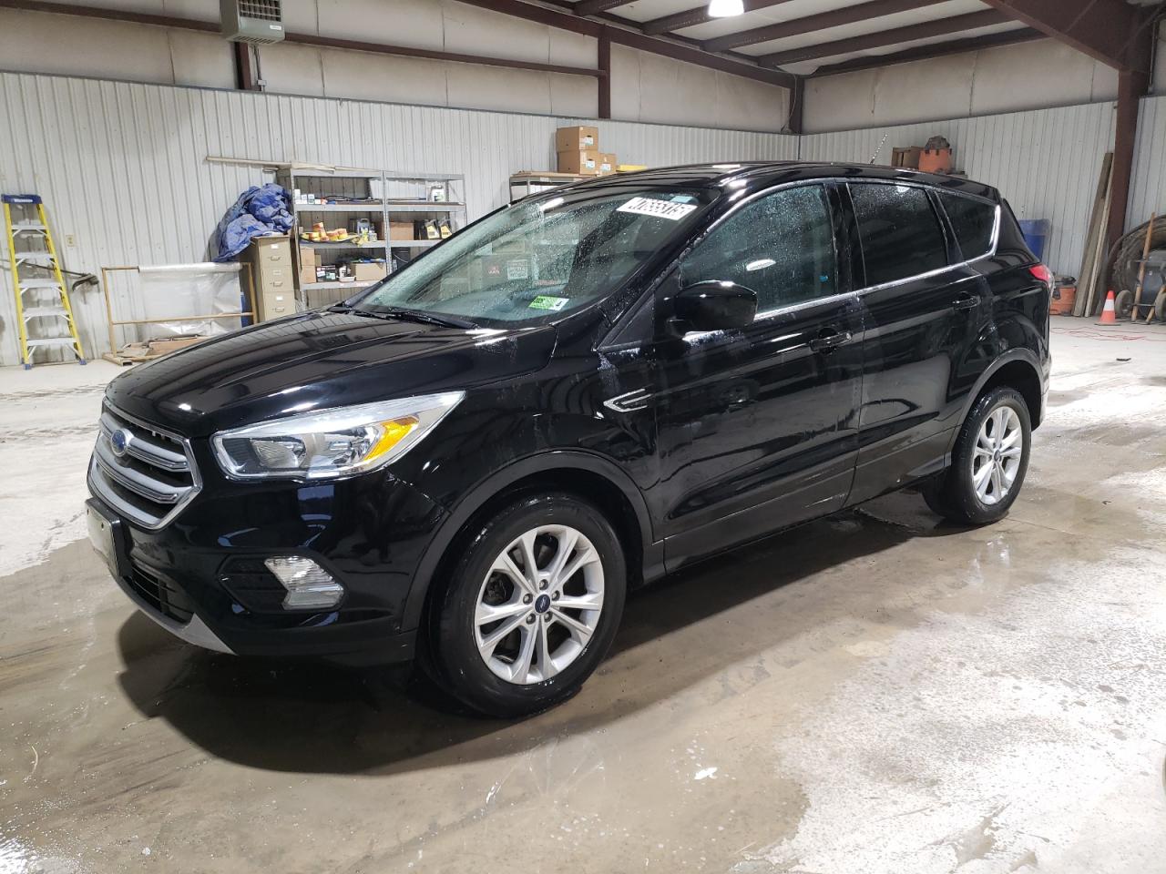 FORD ESCAPE SE 2017