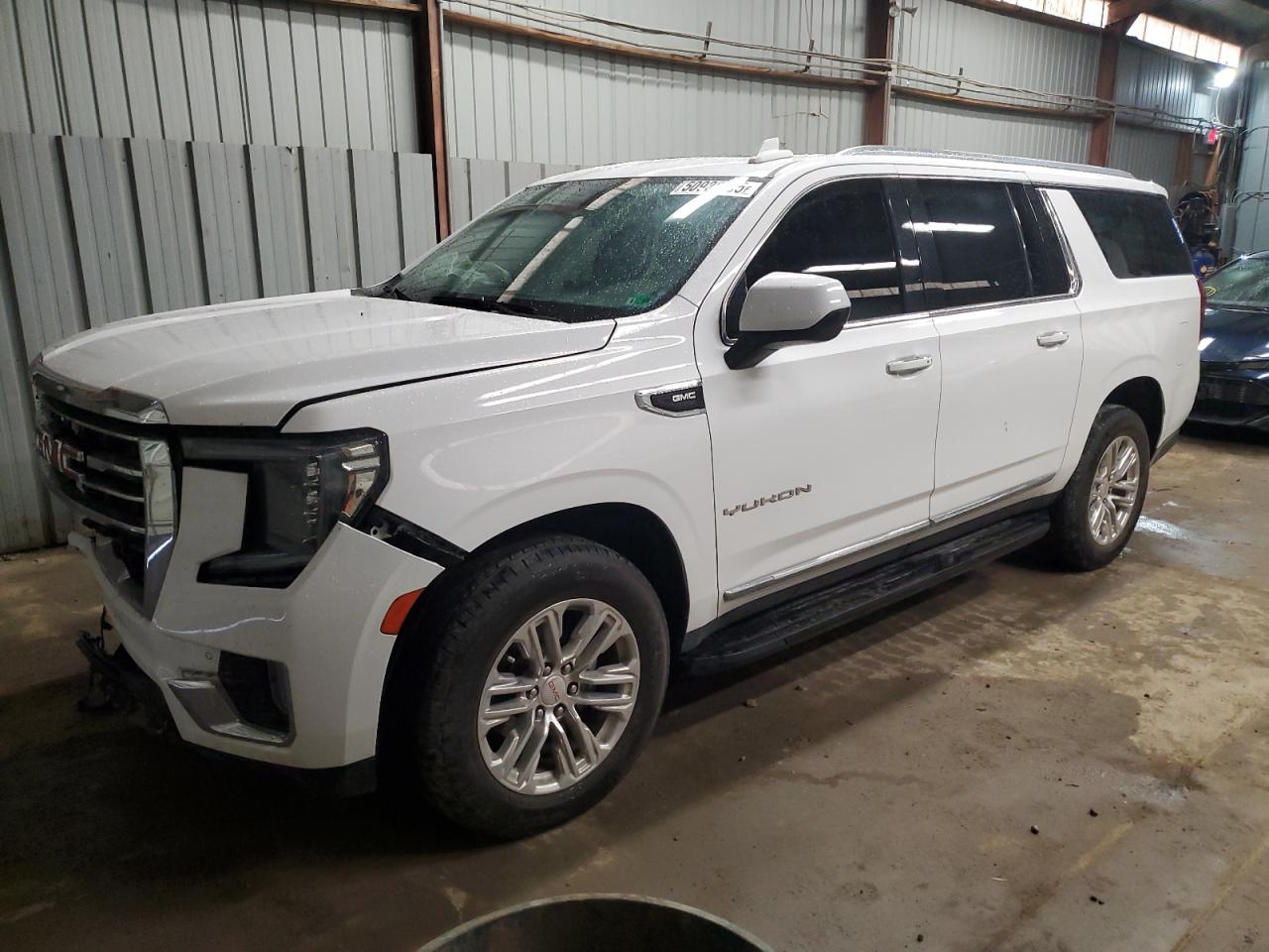 GMC YUKON XL K 2023