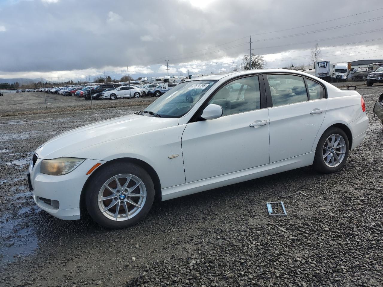 BMW 328 I SULE 2010