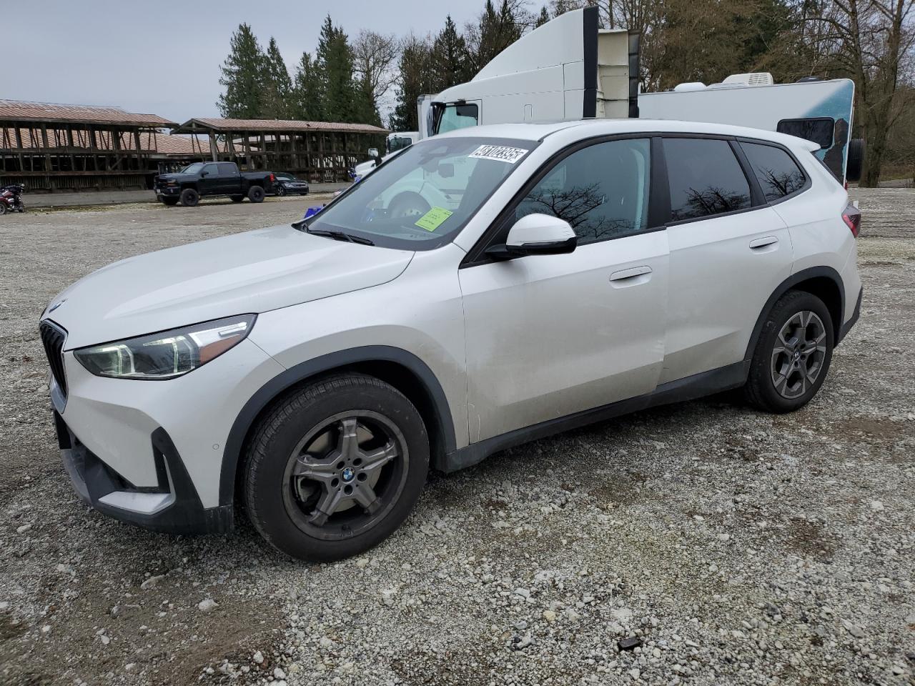 BMW X1 XDRIVE2 2024