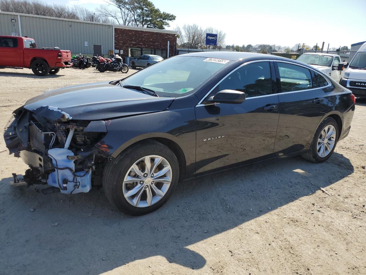 CHEVROLET MALIBU LT 2023