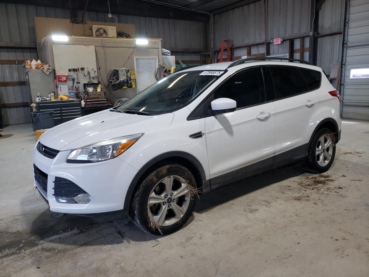 FORD ESCAPE 2015