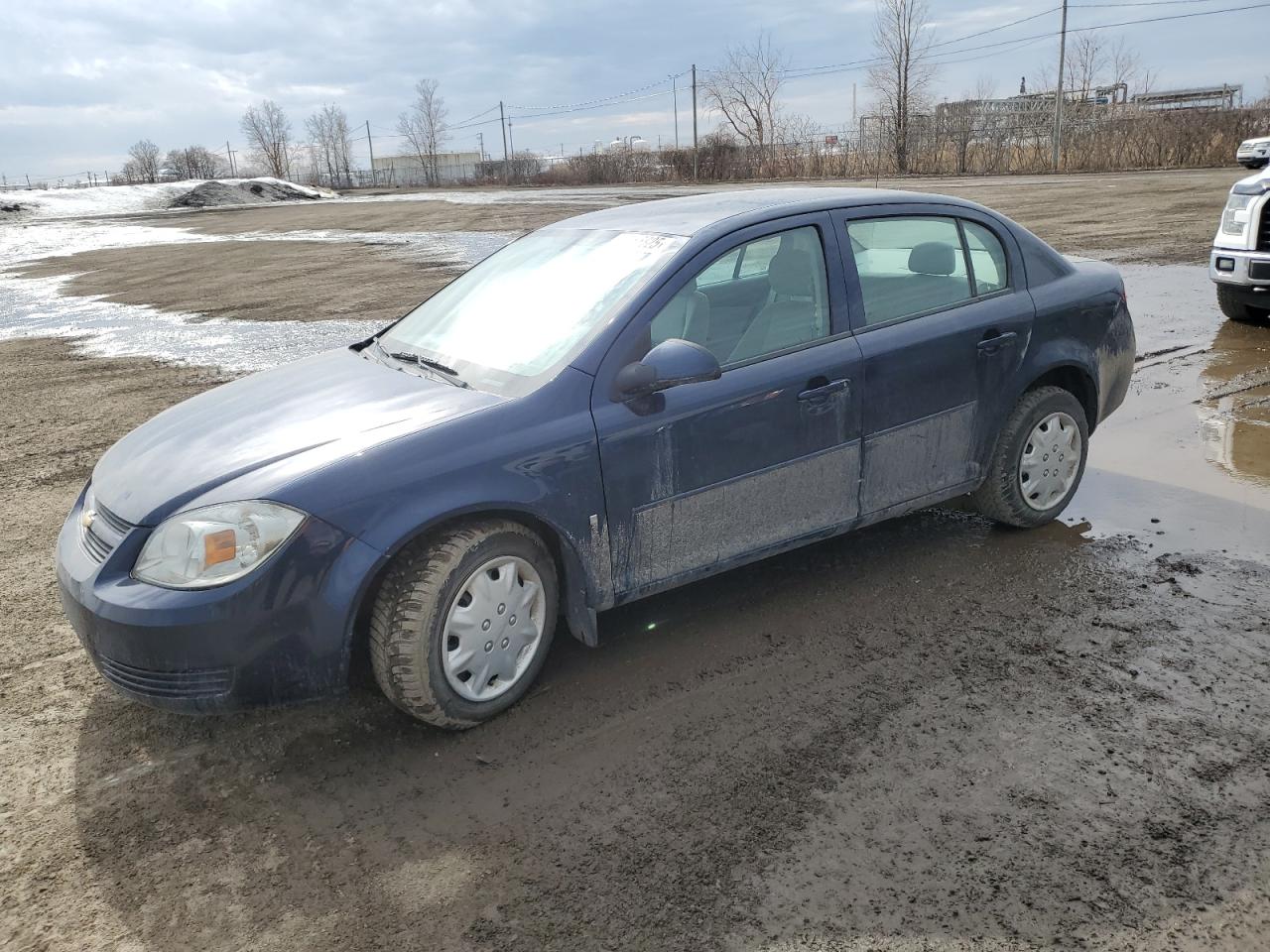 CHEVROLET COBALT LT 2009