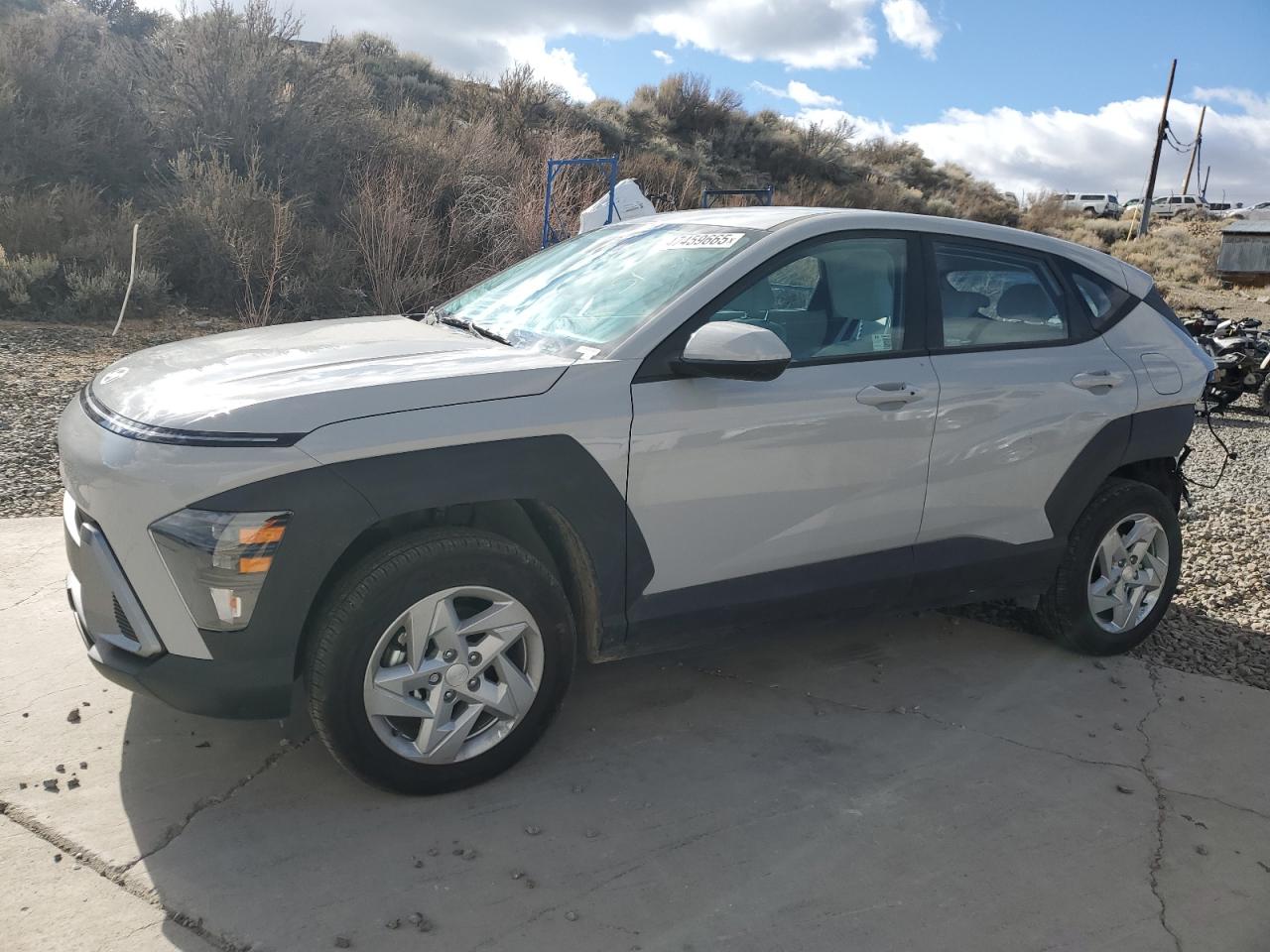 HYUNDAI KONA SE 2025