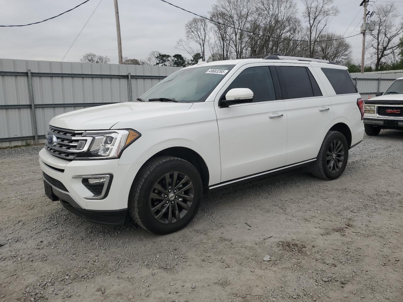 FORD EXPEDITION 2020