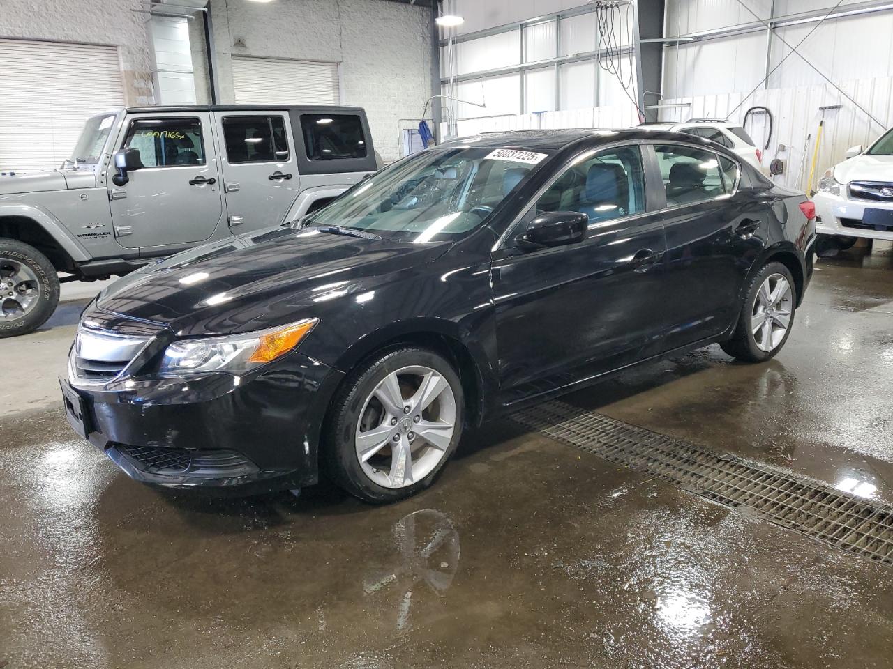 ACURA ILX 20 2015