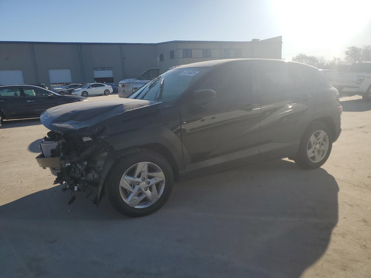 HYUNDAI KONA SE 2025