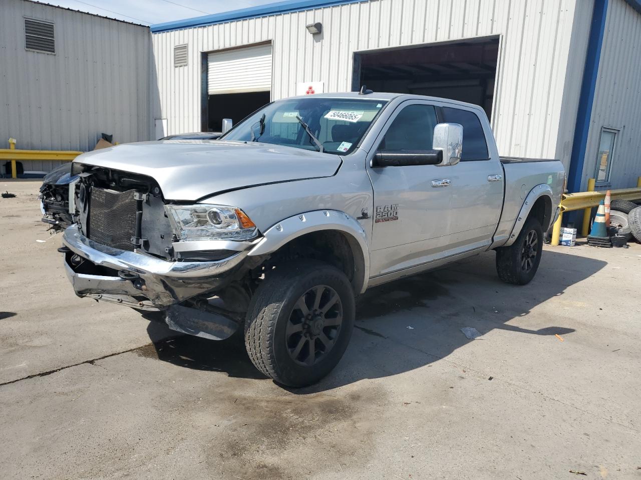 RAM 2500 LARAM 2013