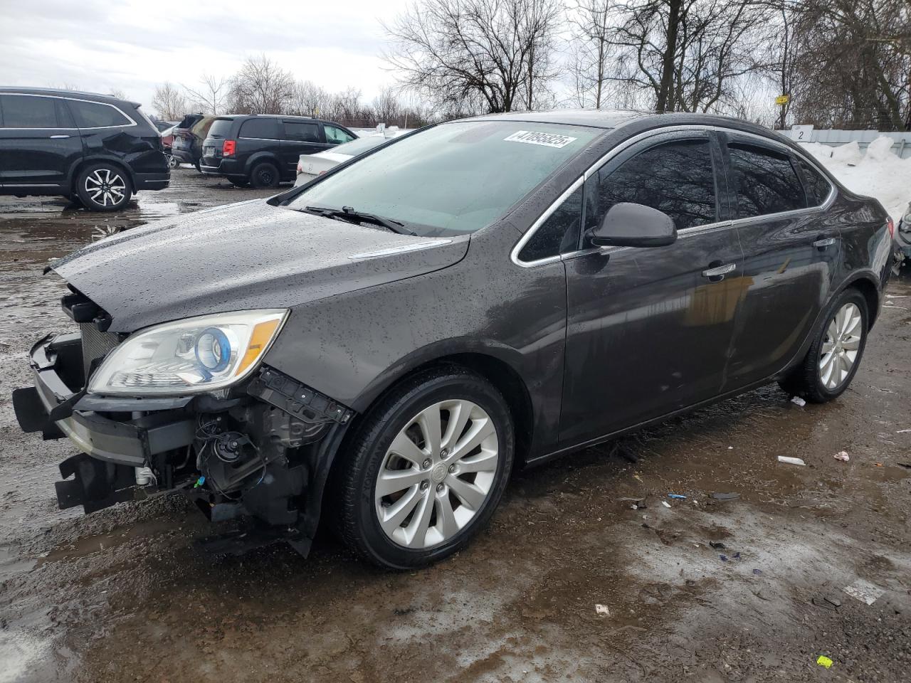 BUICK VERANO 2014