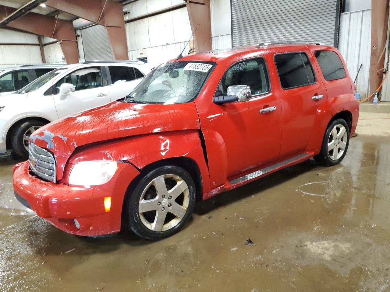 CHEVROLET HHR LT 2008