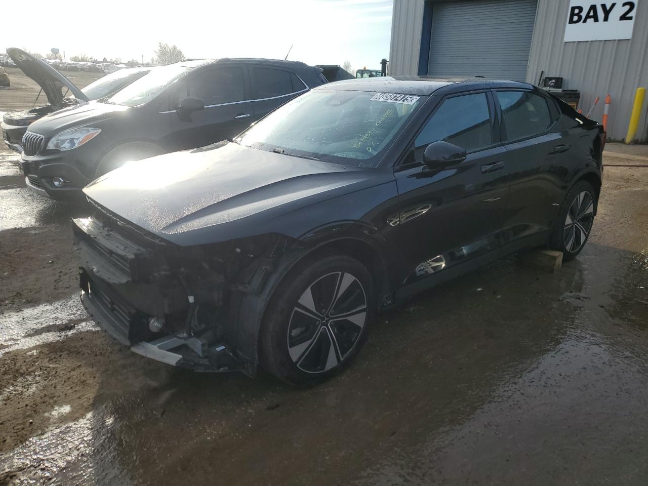 POLESTAR 2 2023