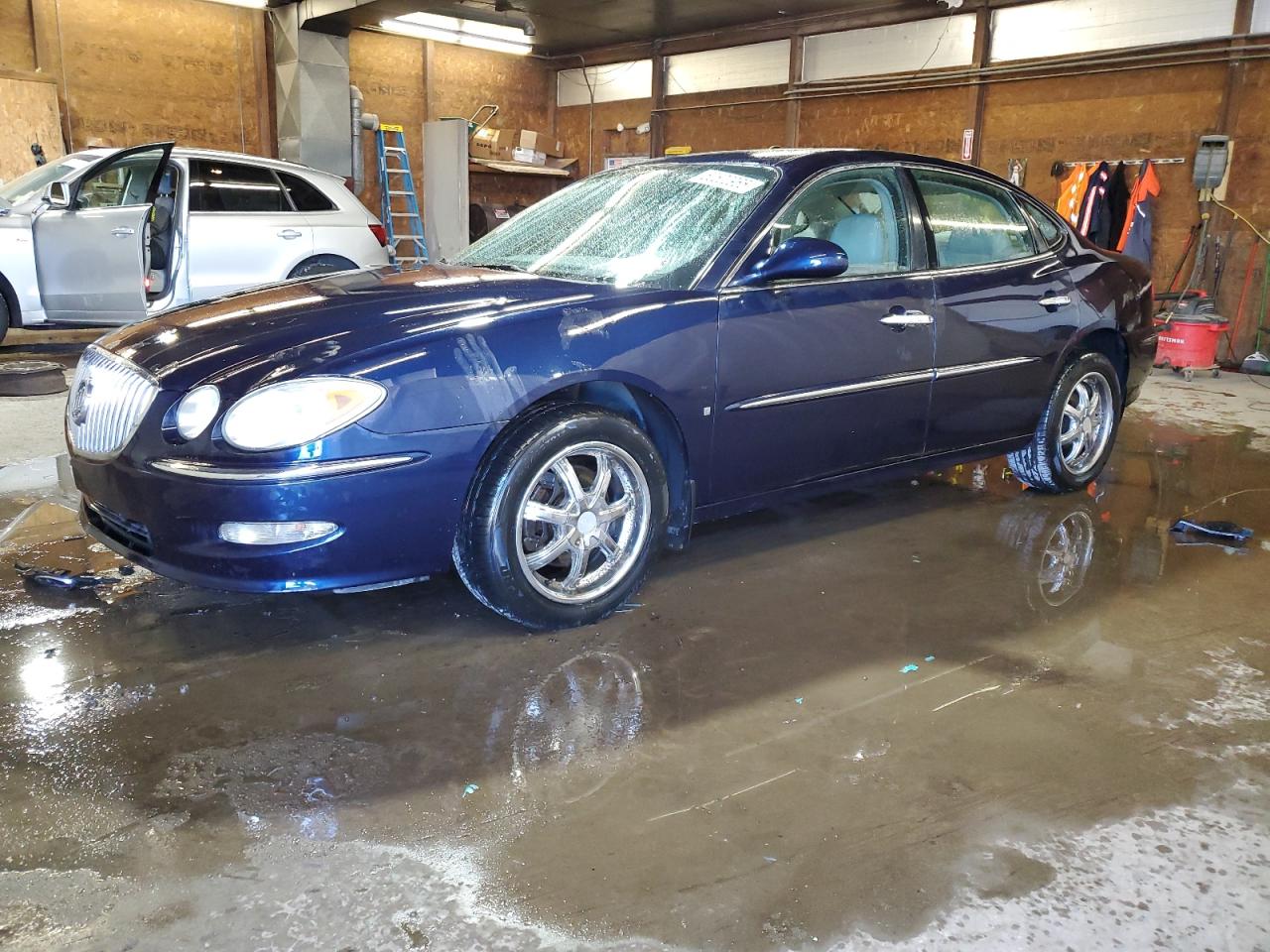 BUICK LACROSSE C 2008