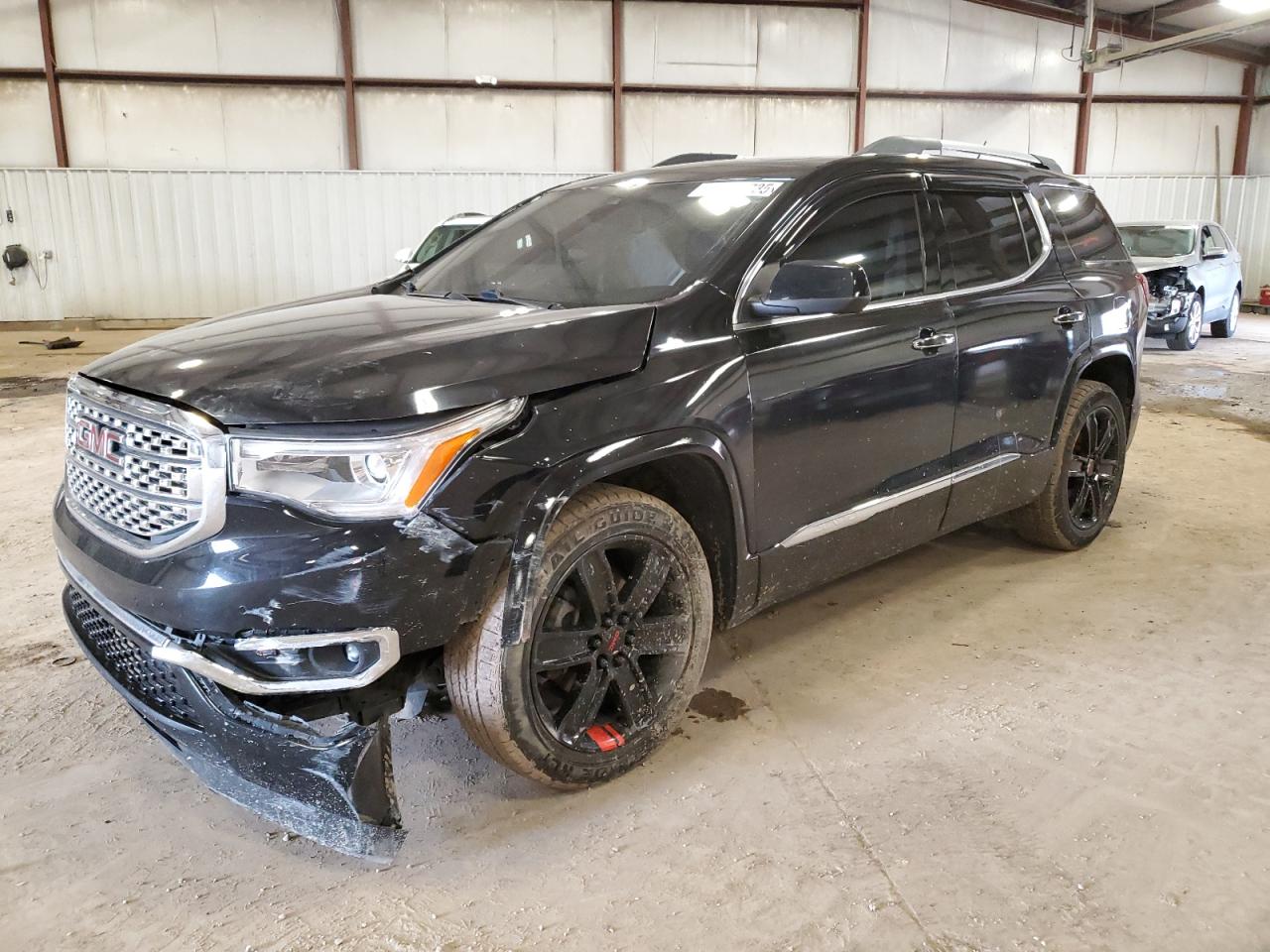 GMC ACADIA DEN 2017