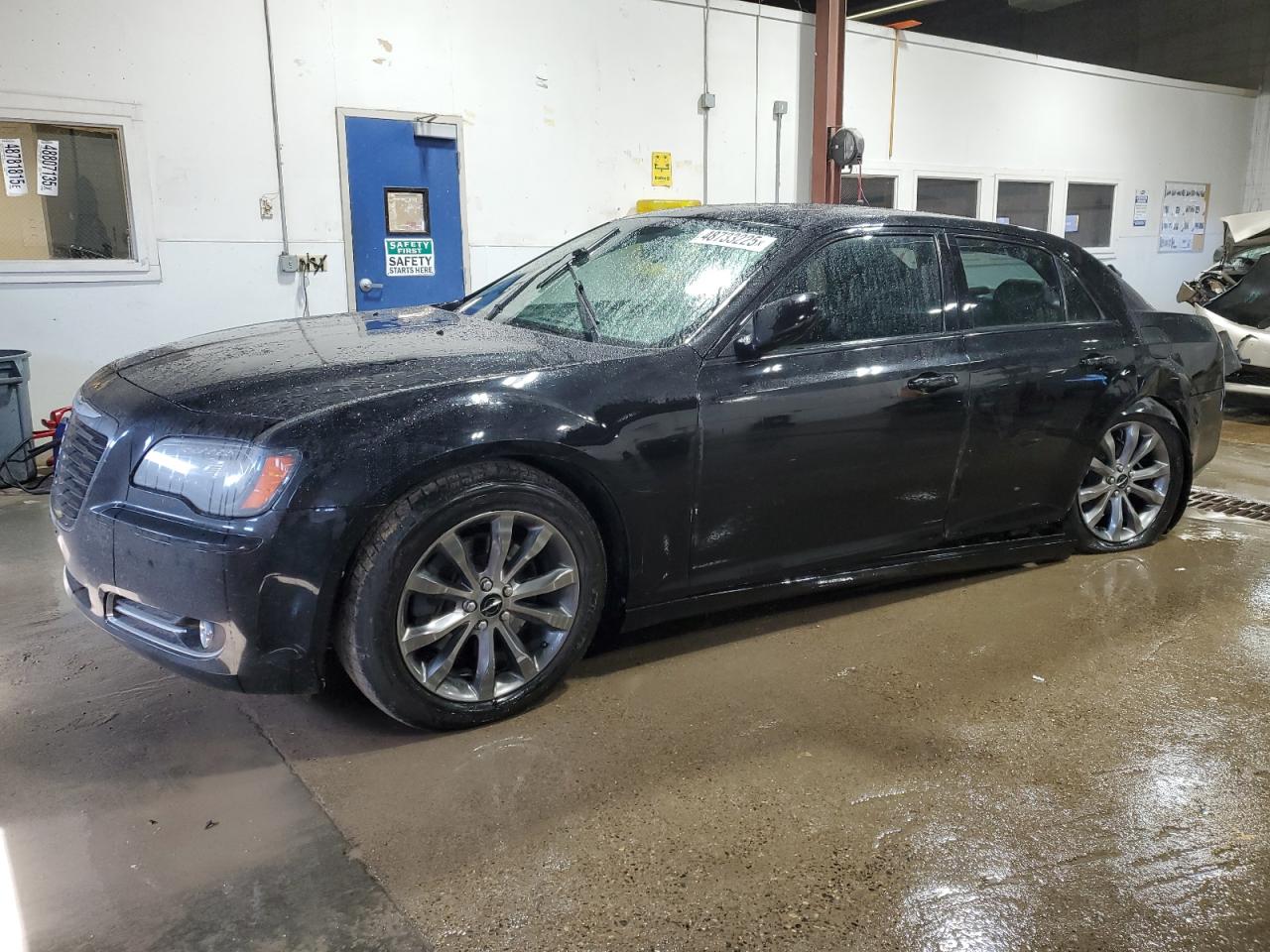 CHRYSLER 300 S 2014
