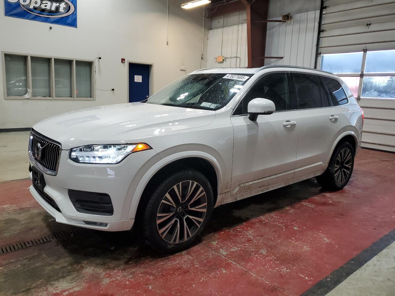 VOLVO XC90 T5 MO 2020