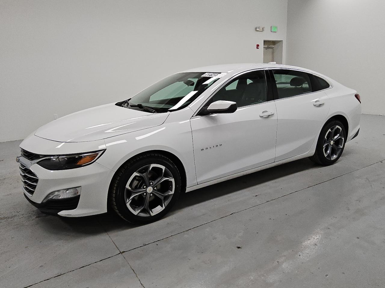 CHEVROLET MALIBU LT 2022