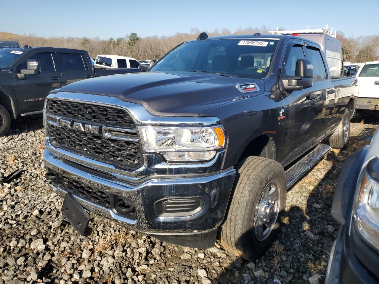 RAM 2500 TRADE 2024