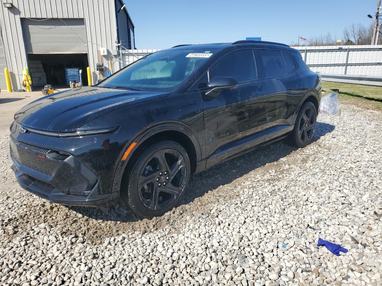 CHEVROLET EQUINOX 2R 2024