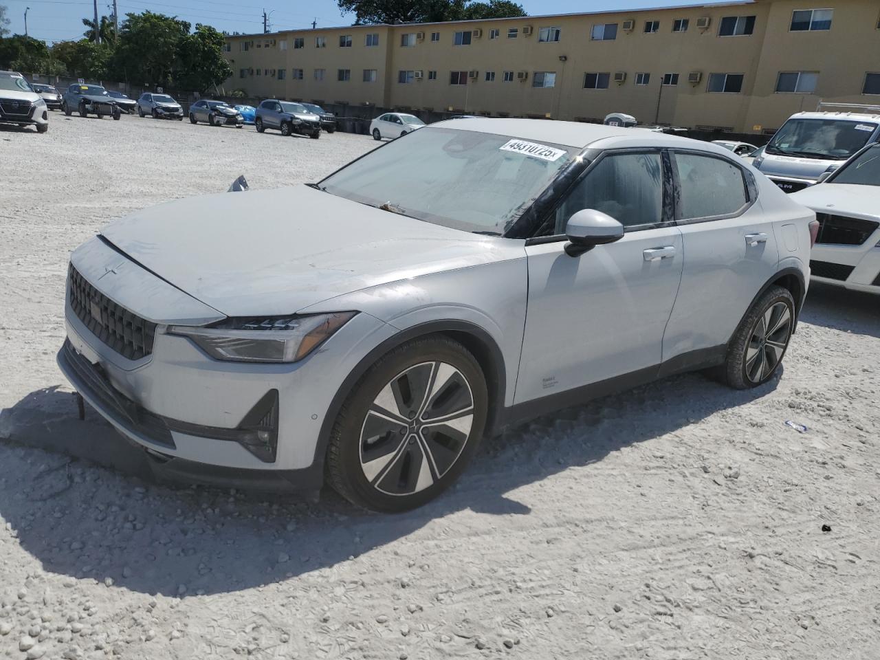 POLESTAR 2 2023