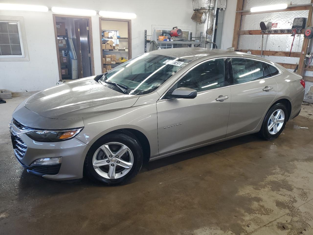 CHEVROLET MALIBU LT 2024