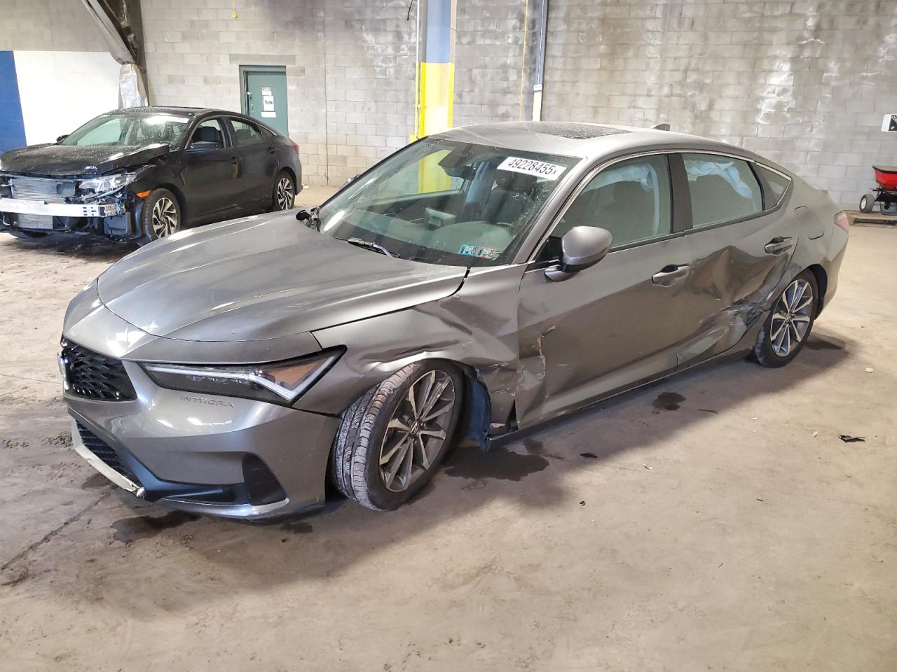 ACURA INTEGRA 2023