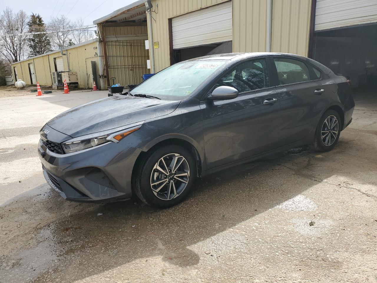 KIA FORTE LX 2023