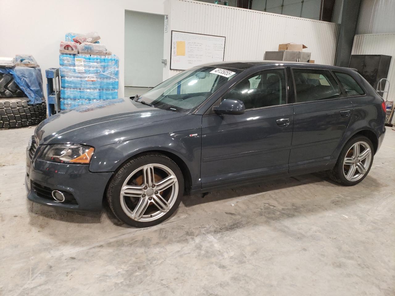 AUDI A3 PREMIUM 2011