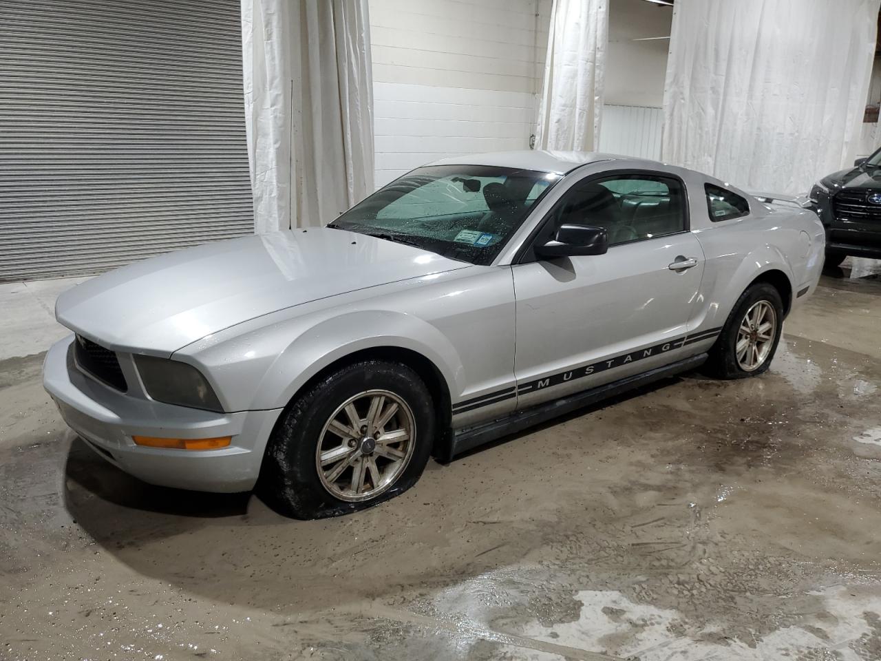 FORD MUSTANG 2006
