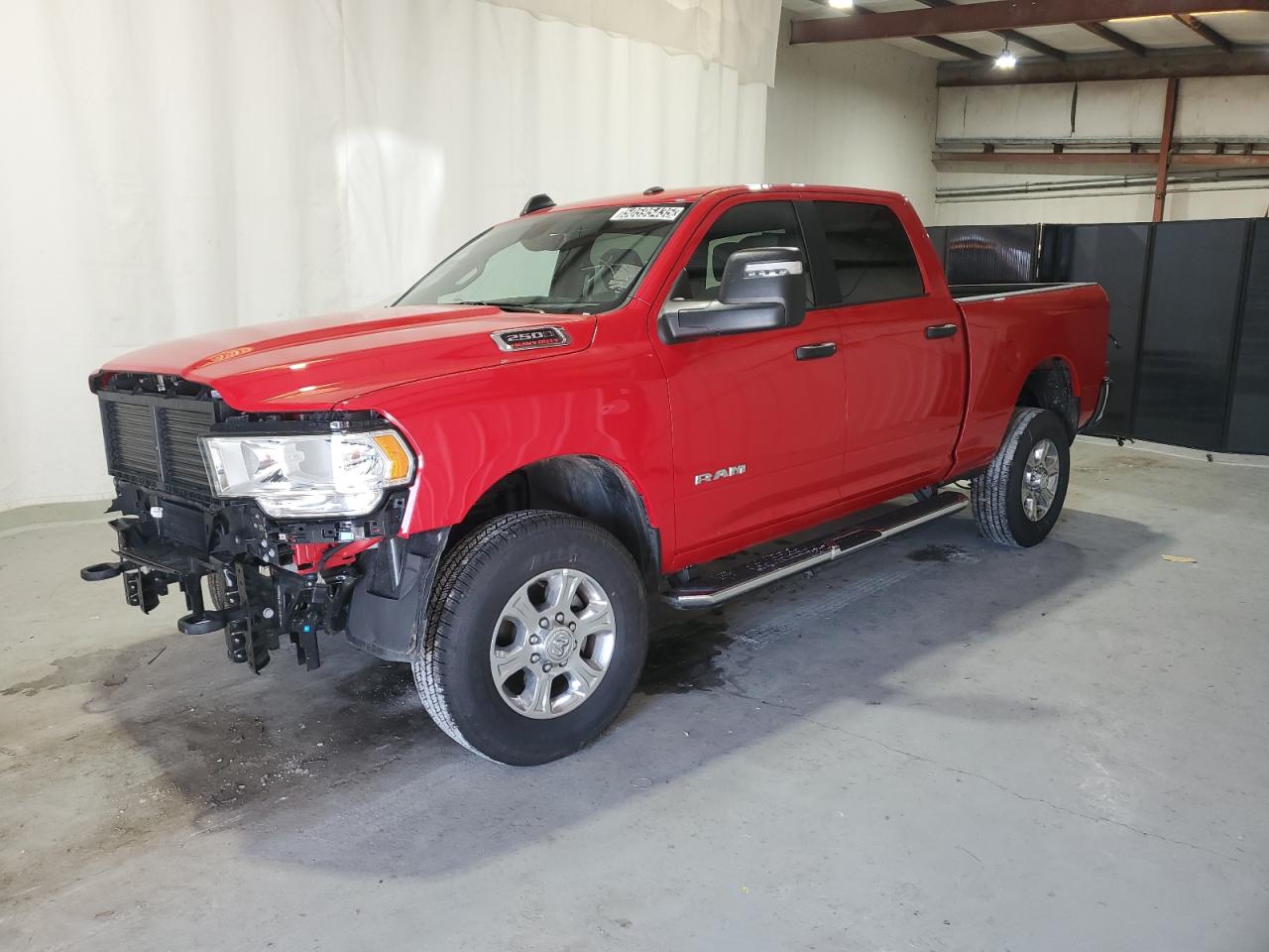 RAM 2500 BIG H 2024