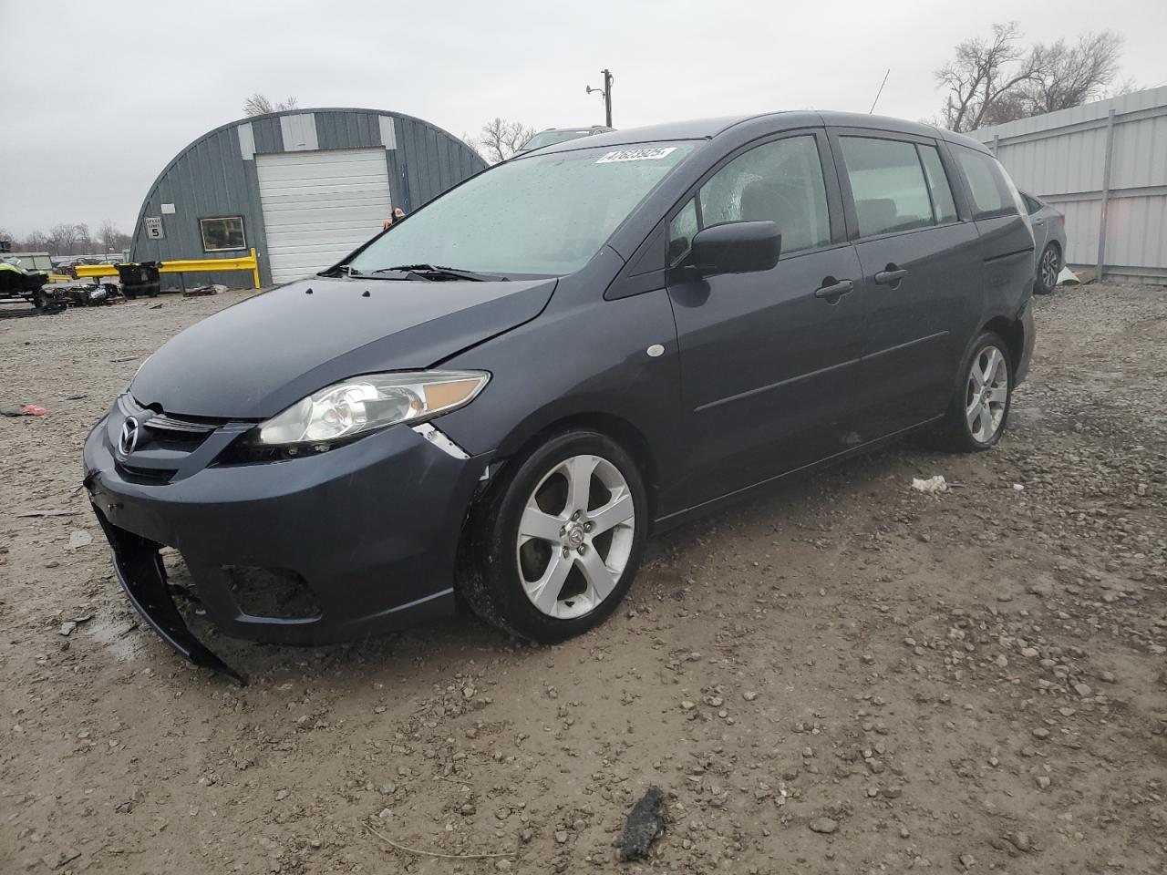 MAZDA 5 2006