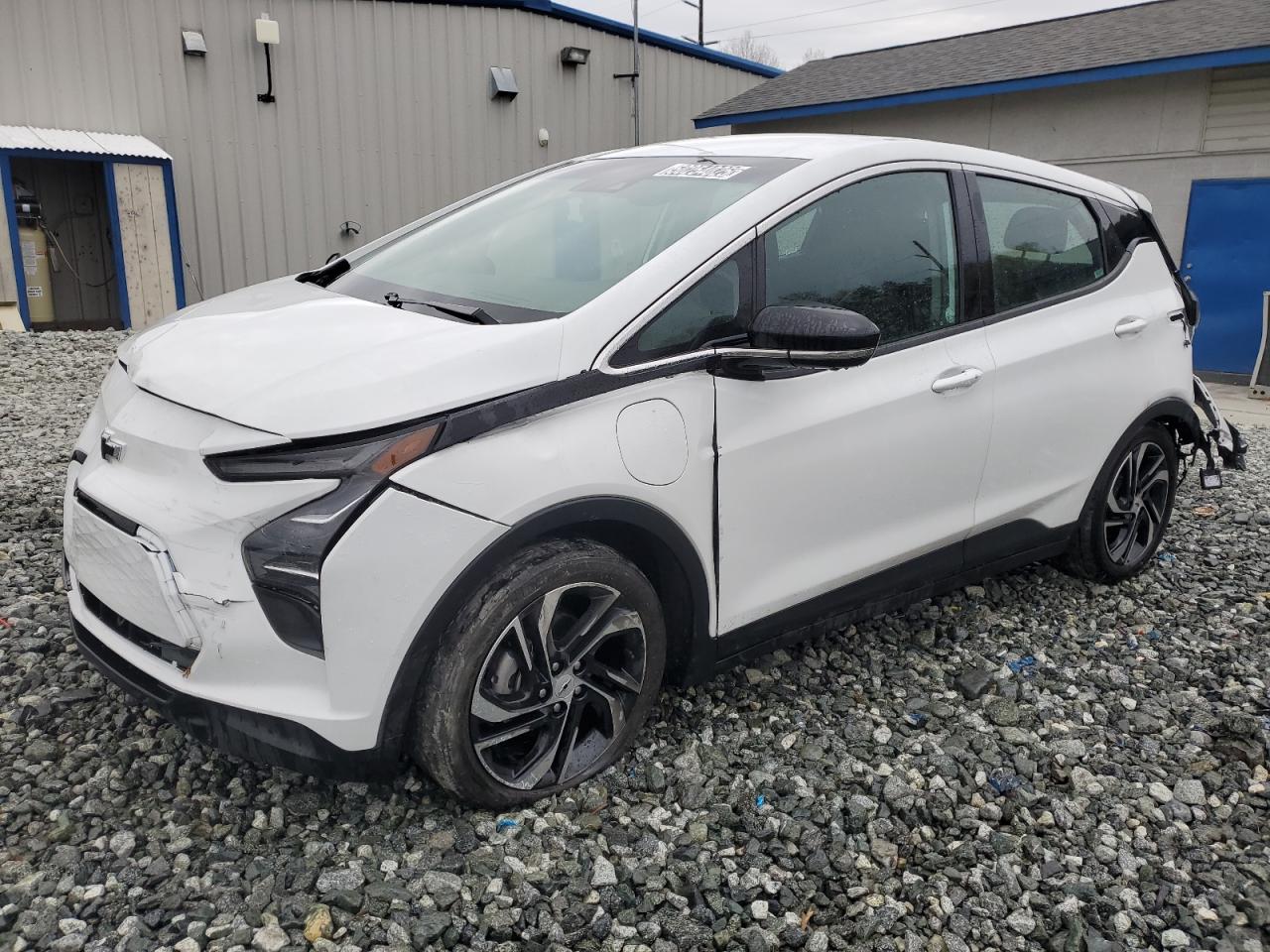 CHEVROLET BOLT EV 2L 2023