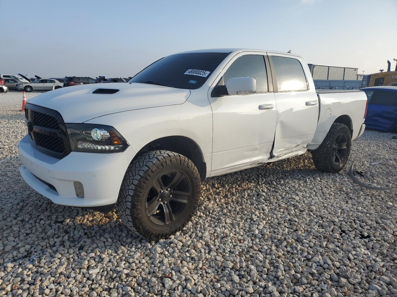 RAM 1500 SPORT 2018