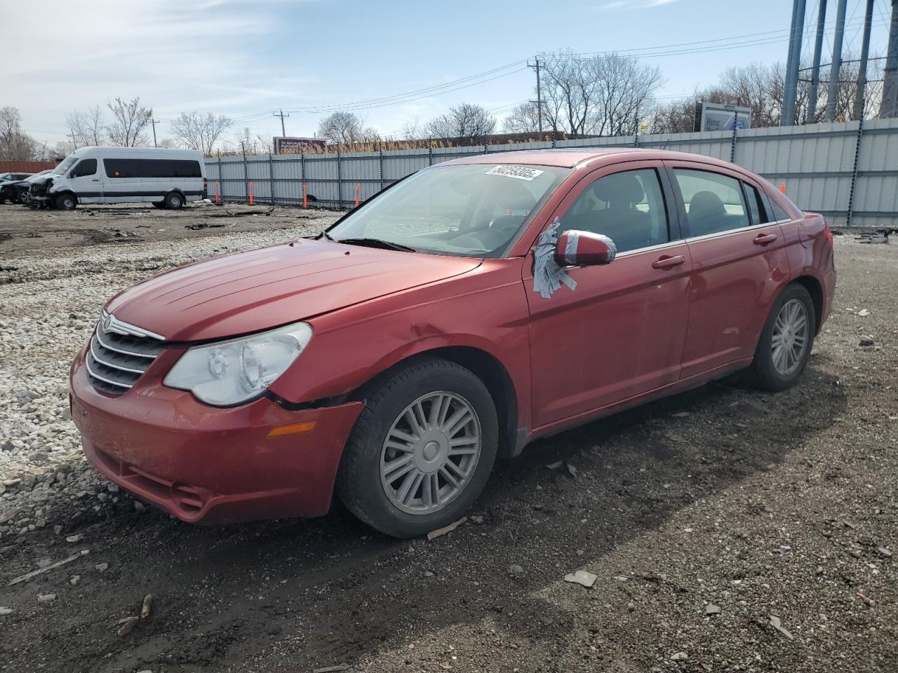 CHRYSLER SEBRING TO 2009