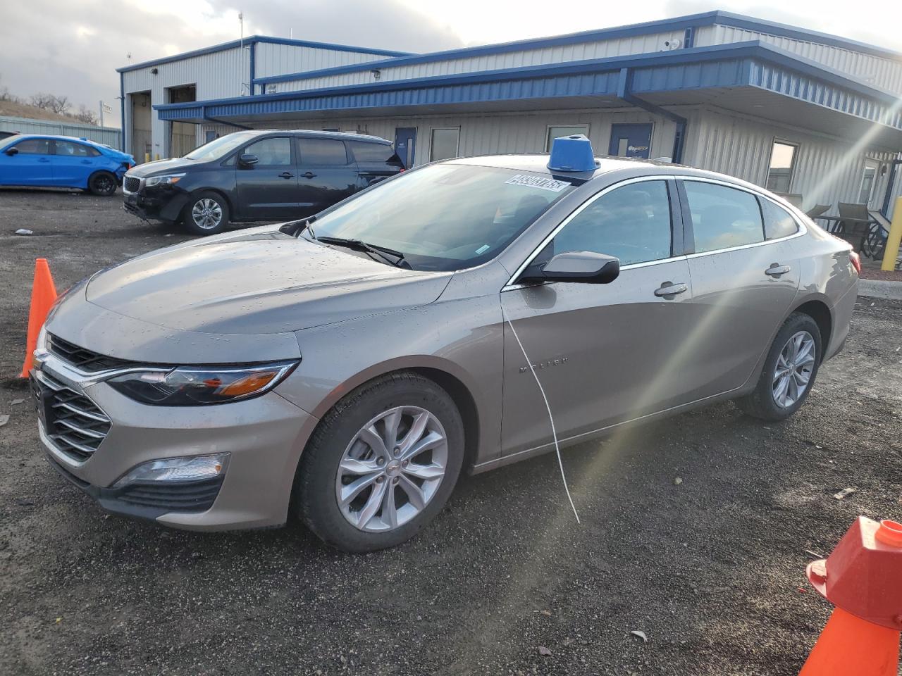 CHEVROLET MALIBU LT 2024