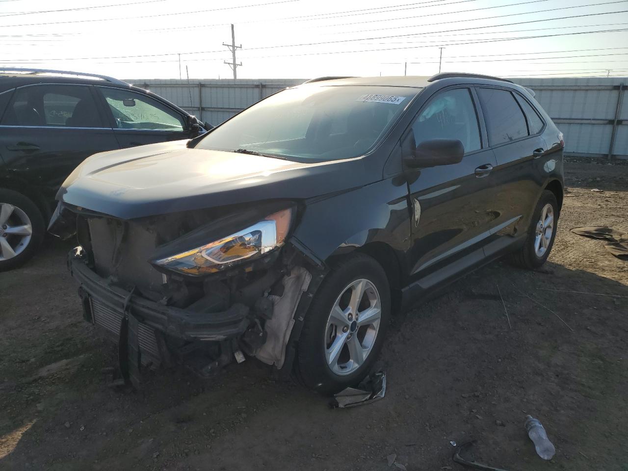 FORD EDGE SE 2020