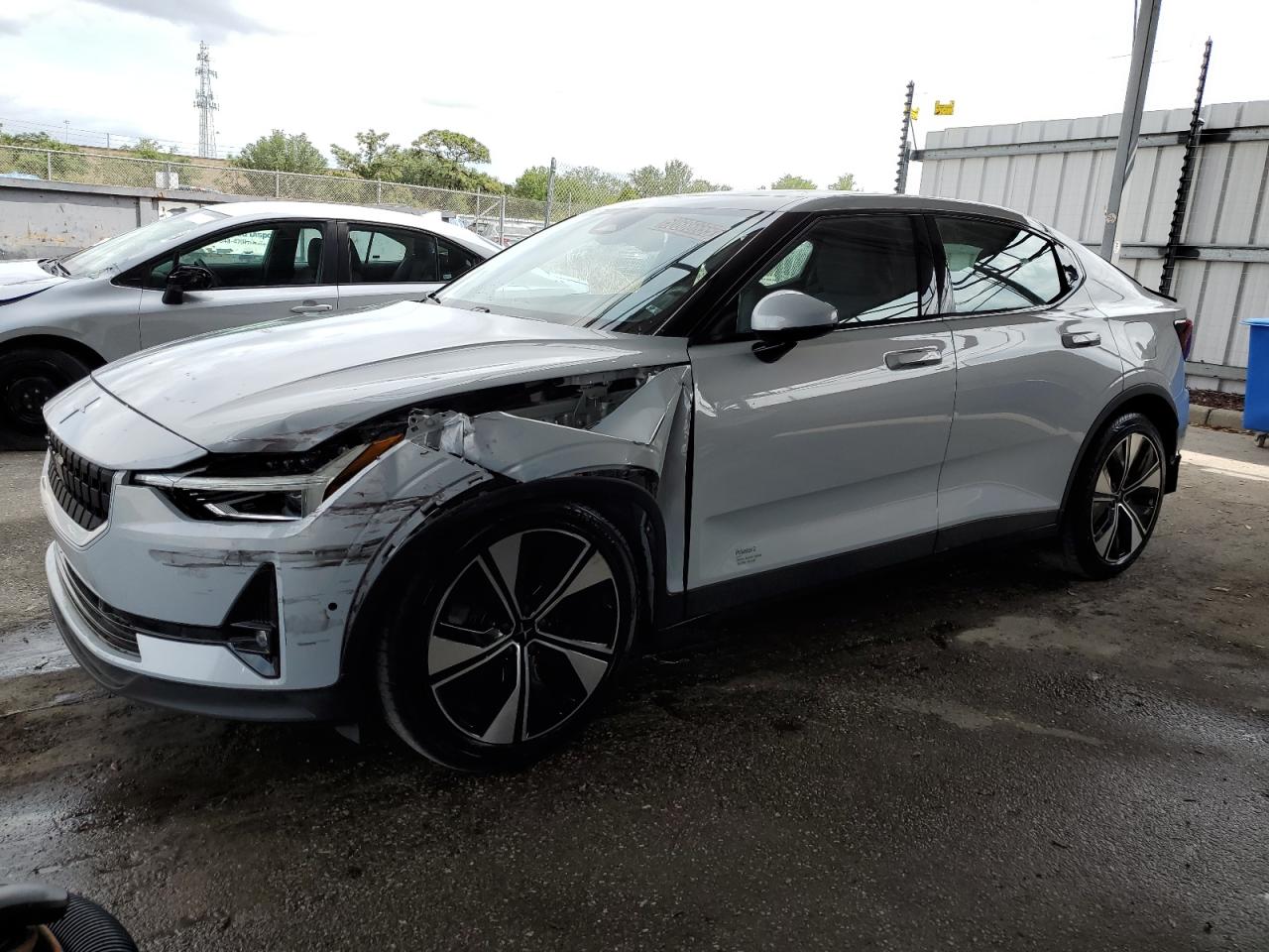POLESTAR 2 2023